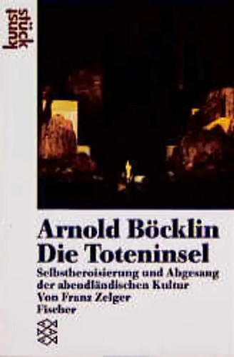 Arnold böcklin die - böcklin:,