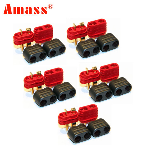 Dean plug original amass - t-dean,