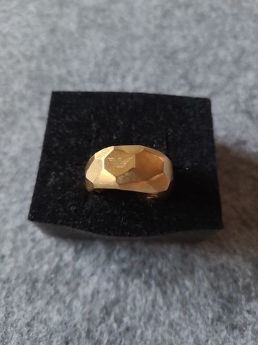 Emporio armani damen ring - emporio,