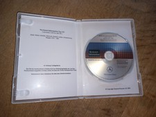 Original Mercedes Benz W123, WIS, Werkstatthandbuch, Reparaturhandbuch auf CD