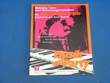 Noten für elektronische