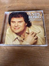 CD - Andy Borg -