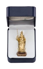 Statue Patron Bavariae Mit