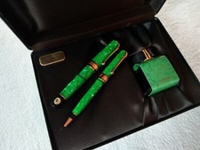 Aurora Set Primavera grün