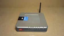Linksys WRT54G3G V1.1 4-Port