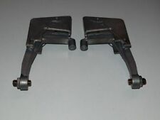 Pos 9) Bauteile aus Uher Variocord SG 521 Tonbandmaschine