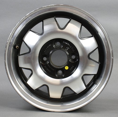Fondmetal alufelge 6jx13 33 - 6jx13,