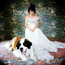 The Fall von Jones,Norah | CD | Zustand gut