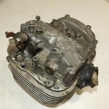 Suzuki VS 1400 Intruder Zylinderkopf Motor hinten A929