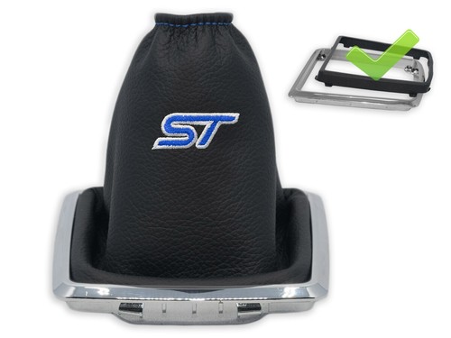 Schaltmanschette für ford - fÜr,