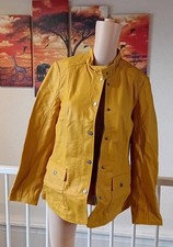 Damen Bikerjacke Lederjacke