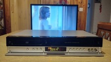 LG V190 VIDEORECORDER COMBO