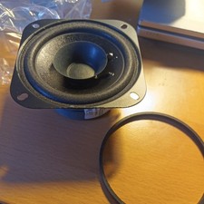 McGee Breitbandlautsprecher