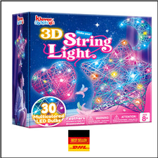 30-fach LED-Laternen-Set |