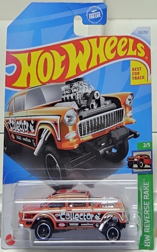 Hot wheels 2024 063 hw - -,