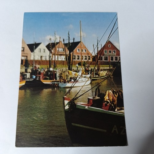2191ak neuharlingersiel hafen - 2191ak,
