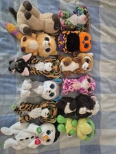 Glubschi Kuscheltier Paket 13