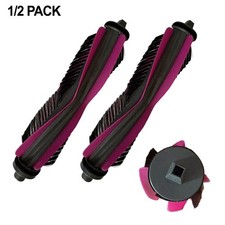 Central Roller Brush for