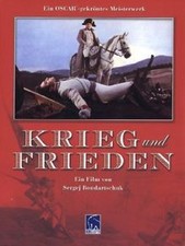 Krieg und Frieden I-IV [4