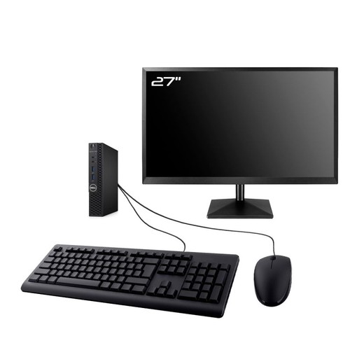 Dell optiplex 3050 micro - optiplex,