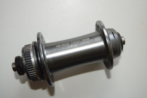 Shimano xtr nabe m965 - vr, hb-m965