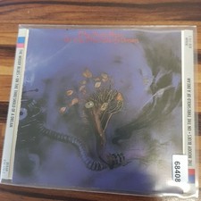 THE MOODY BLUES on the