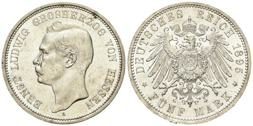 Hessen ernst ludwig - ernst,