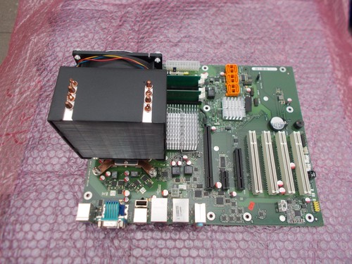 Mainboard fujitsu siemens - fujitsu,