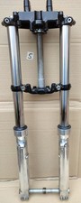 Komplette gabel fork überholt - komplette,