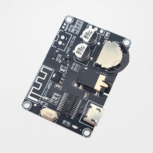 Bluetooth audio decoder - audio,