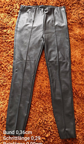 Amisu damen leggings größe - amisu,