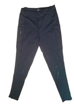 Reiter Leggings Reit Hose Gr.M