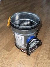 Volumenstromregler Trox VFC DN