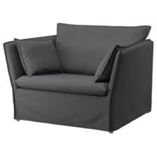 Ikea backsälen bezug 5er - ikea,