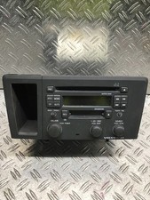 Radio ohne Code Volvo V70 II