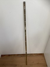 Roto Centro Axerstulp Oberschiene F501A40 101-1210. 500/1075 Länge: 900mm Top!!