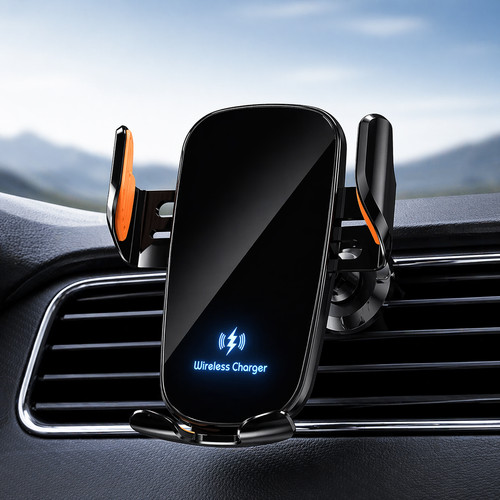 Auto handyhalterung wireless - auto,