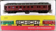 Schicht 426/873 Ho Dr Mitropa