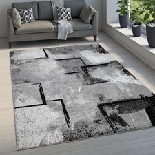 Teppich Wohnzimmer Kurzflor