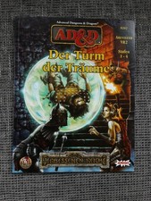AD&D Die vergessenen Reiche
