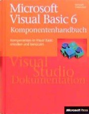 Visual Basic Handbuch zur