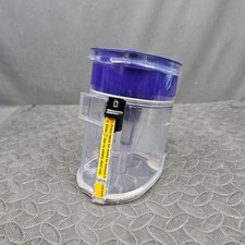 Shark IZ202UK Staubbehälter