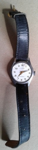Cimier antimagnetische uhr - cimier,