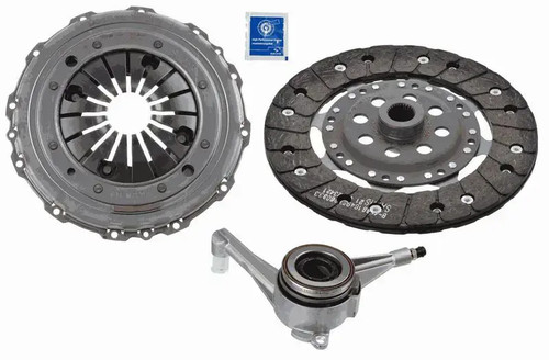 Kupplungssatz 3000 990 003