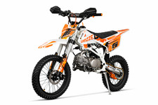 125ccm Dirtbike Cross Bike
