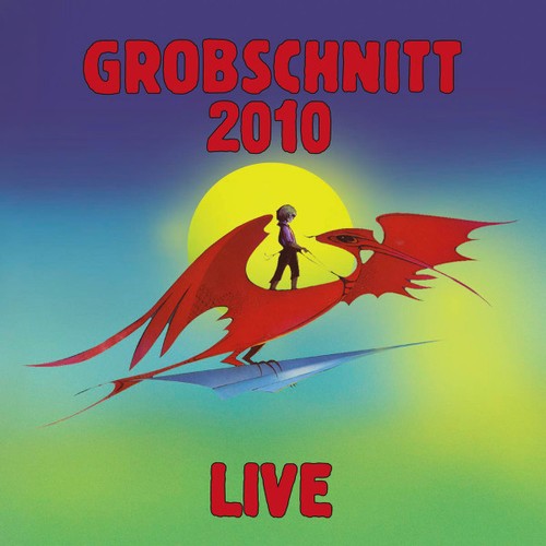 Grobschnitt 2010 live - grobschnitt,