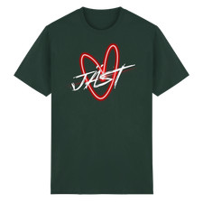 JÄST Band Shirt "Heartlight"
