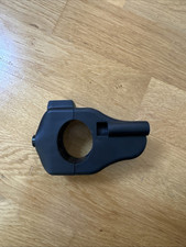 Motocaddy Zubehörstation für S-Serie Trolley - gebraucht - guter Zustand