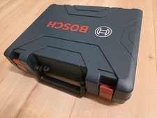 Bosch Kunststoffkoffer für GSR 180-Lİ oder ähnliche Akkuschrauber 