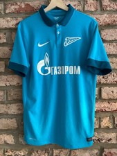Zenit St Petersburg 2014/15